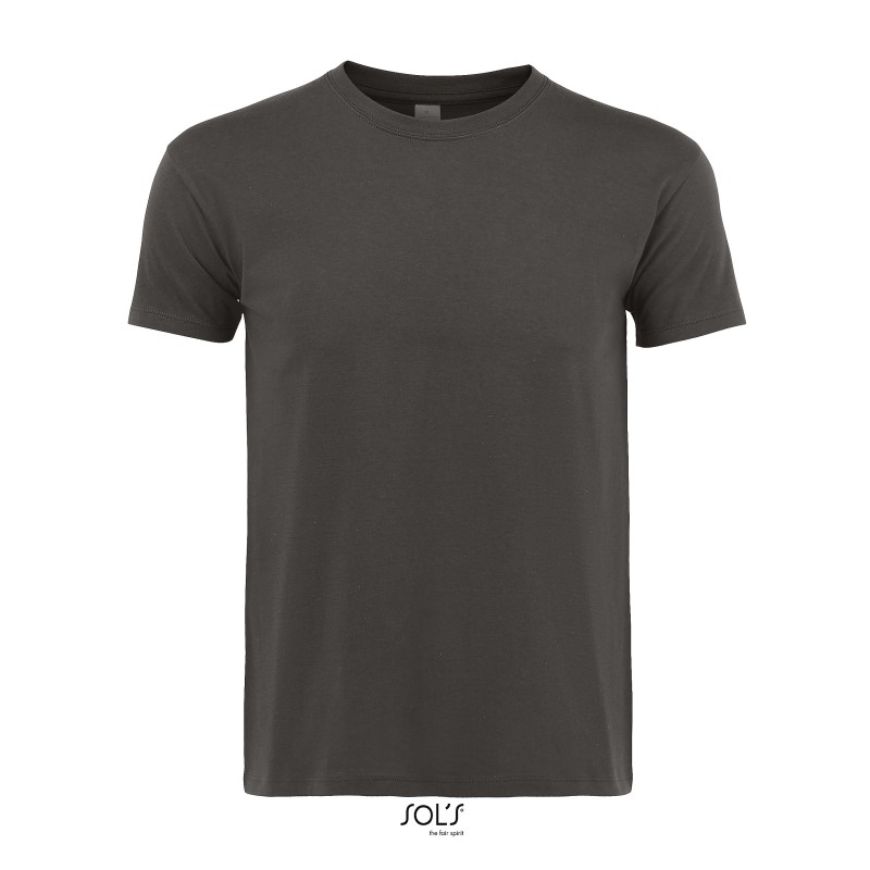 Tee-shirt manches courtes publicitaire 44 couleurs REGENT Tee-shirt manches courtes publicitaire 44 couleurs REGENT
