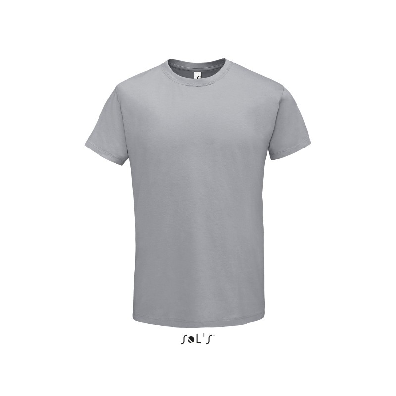 Tee-shirt manches courtes publicitaire 44 couleurs REGENT Tee-shirt manches courtes publicitaire 44 couleurs REGENT
