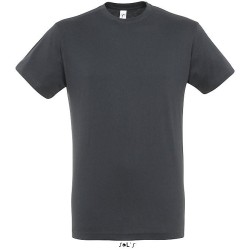 Tee-shirt manches courtes publicitaire 44 couleurs REGENT