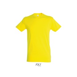 Tee-shirt manches courtes publicitaire 44 couleurs REGENT