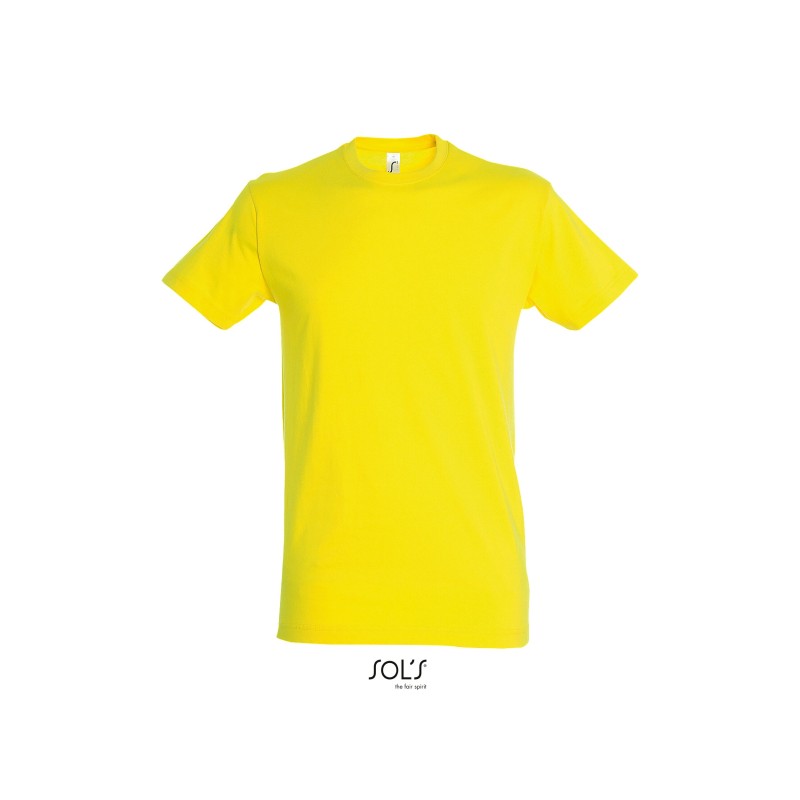 Tee-shirt manches courtes publicitaire 44 couleurs REGENT Tee-shirt manches courtes publicitaire 44 couleurs REGENT