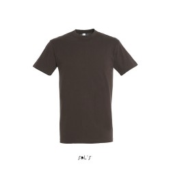 Tee-shirt manches courtes publicitaire 44 couleurs REGENT