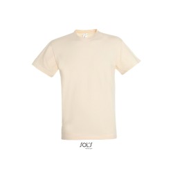 Tee-shirt manches courtes publicitaire 44 couleurs REGENT