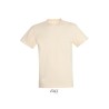 Tee-shirt manches courtes publicitaire 44 couleurs REGENT