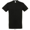 Tee-shirt manches courtes publicitaire 44 couleurs REGENT