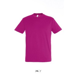 Tee-shirt manches courtes publicitaire 44 couleurs REGENT