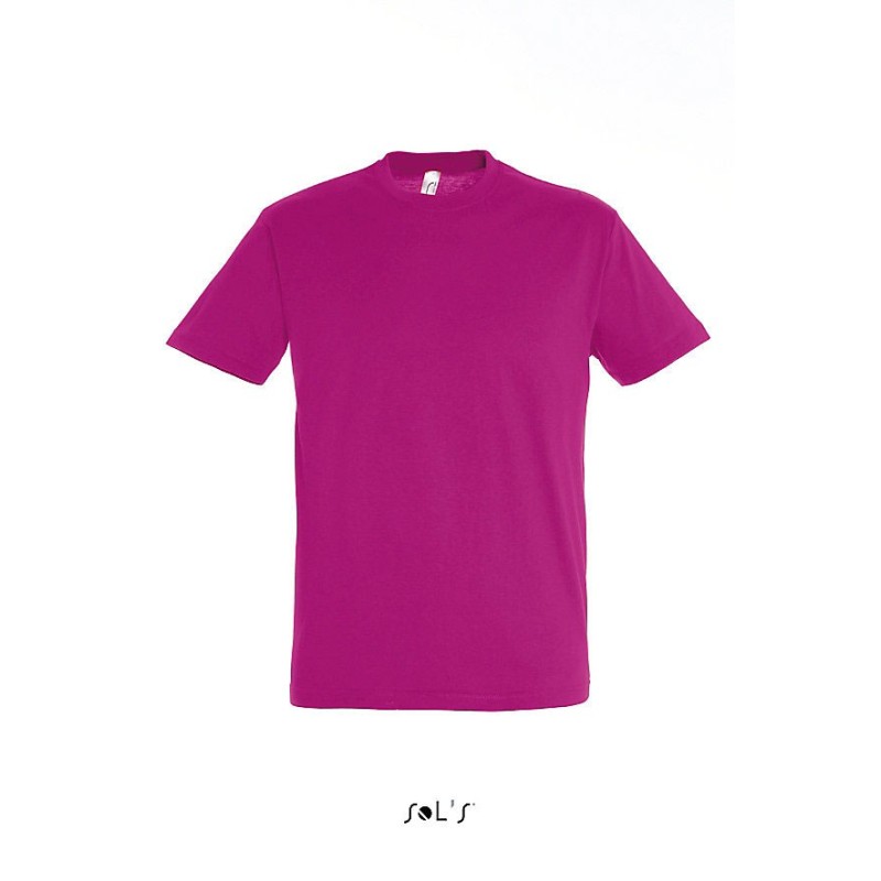 Tee-shirt manches courtes publicitaire 44 couleurs REGENT Tee-shirt manches courtes publicitaire 44 couleurs REGENT