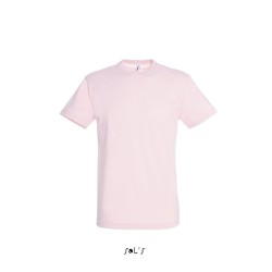 Tee-shirt manches courtes publicitaire 44 couleurs REGENT