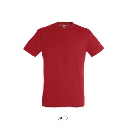 Tee-shirt manches courtes publicitaire 44 couleurs REGENT