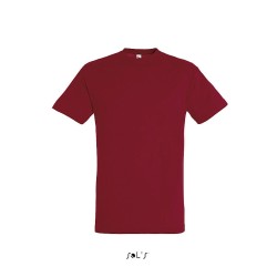Tee-shirt manches courtes publicitaire 44 couleurs REGENT