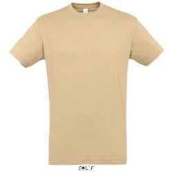 Tee-shirt manches courtes publicitaire 44 couleurs REGENT