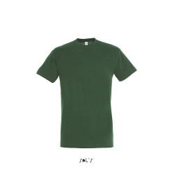 Tee-shirt manches courtes publicitaire 44 couleurs REGENT