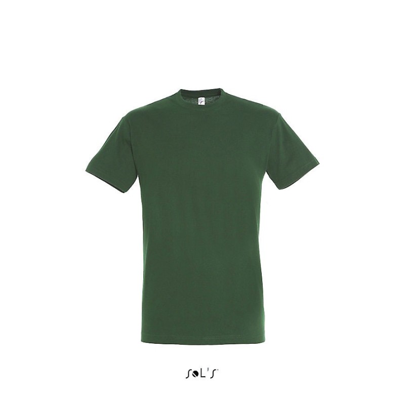 Tee-shirt manches courtes publicitaire 44 couleurs REGENT Tee-shirt manches courtes publicitaire 44 couleurs REGENT