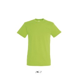 Tee-shirt manches courtes publicitaire 44 couleurs REGENT