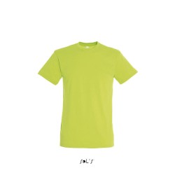 Tee-shirt manches courtes publicitaire 44 couleurs REGENT