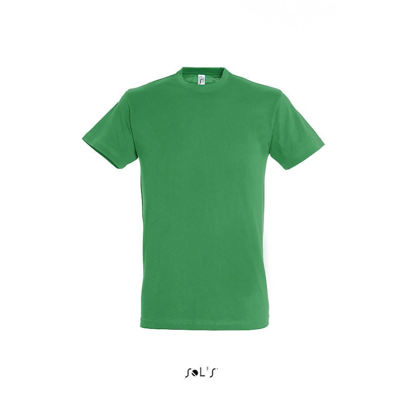 Tee-shirt manches courtes publicitaire 44 couleurs REGENT Tee-shirt manches courtes publicitaire 44 couleurs REGENT