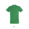 Tee-shirt manches courtes publicitaire 44 couleurs REGENT