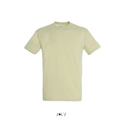 Tee-shirt manches courtes publicitaire 44 couleurs REGENT