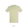 Tee-shirt manches courtes publicitaire 44 couleurs REGENT