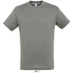 Tee-shirt manches courtes publicitaire 44 couleurs REGENT