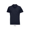 Polo publicitaire mixte 100% coton, 20 coloris "PULSE" Polo publicitaire mixte 100% coton, 20 coloris "PULSE"