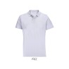 Polo publicitaire mixte 100% coton, 20 coloris "PULSE" Polo publicitaire mixte 100% coton, 20 coloris "PULSE"