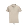 Polo publicitaire mixte 100% coton, 20 coloris "PULSE" Polo publicitaire mixte 100% coton, 20 coloris "PULSE"