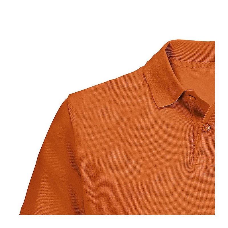 Polo publicitaire mixte 100% coton, 20 coloris "PULSE" Polo publicitaire mixte 100% coton, 20 coloris "PULSE"
