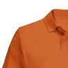 Polo publicitaire mixte 100% coton, 20 coloris "PULSE"