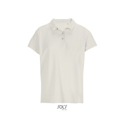Polo publicitaire mixte 100% coton, 20 coloris "PULSE"