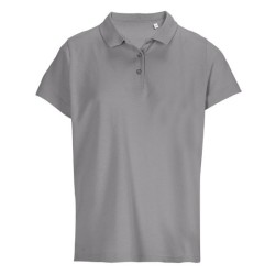 Polo publicitaire mixte 100% coton, 20 coloris "PULSE"