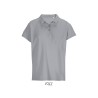 Polo publicitaire mixte 100% coton, 20 coloris "PULSE"