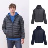 Doudoune personnalisable homme à capuche "STREAM HOODED"