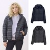 Doudoune personnalisable homme à capuche "STREAM HOODED"