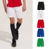 Short de de sport personnalisable "SAN SIRO 2"