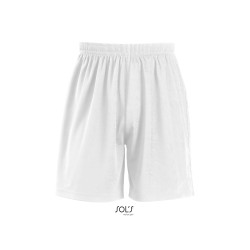 Short de de sport personnalisable "SAN SIRO 2"