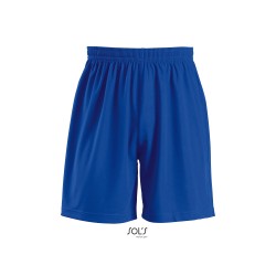 Short de de sport personnalisable "SAN SIRO 2"