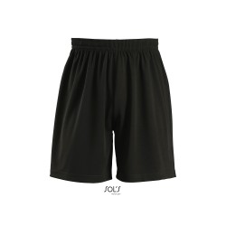 Short de de sport personnalisable "SAN SIRO 2"