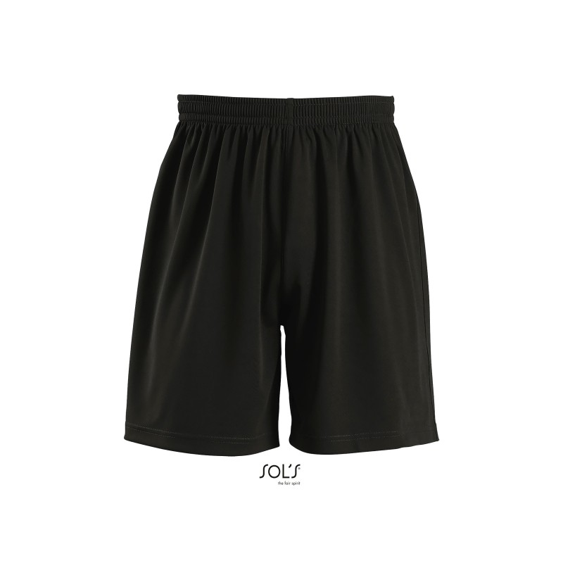 Short de de sport personnalisable "SAN SIRO 2" Short de de sport personnalisable "SAN SIRO 2"
