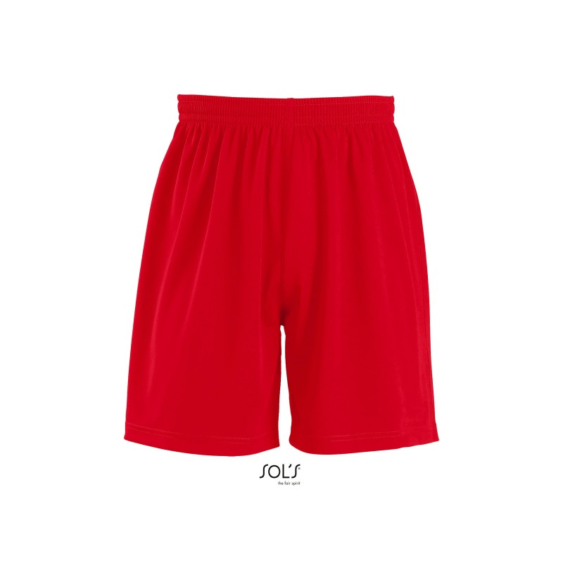 Short de de sport personnalisable "SAN SIRO 2" Short de de sport personnalisable "SAN SIRO 2"