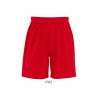 Short de de sport personnalisable "SAN SIRO 2" Short de de sport personnalisable "SAN SIRO 2"