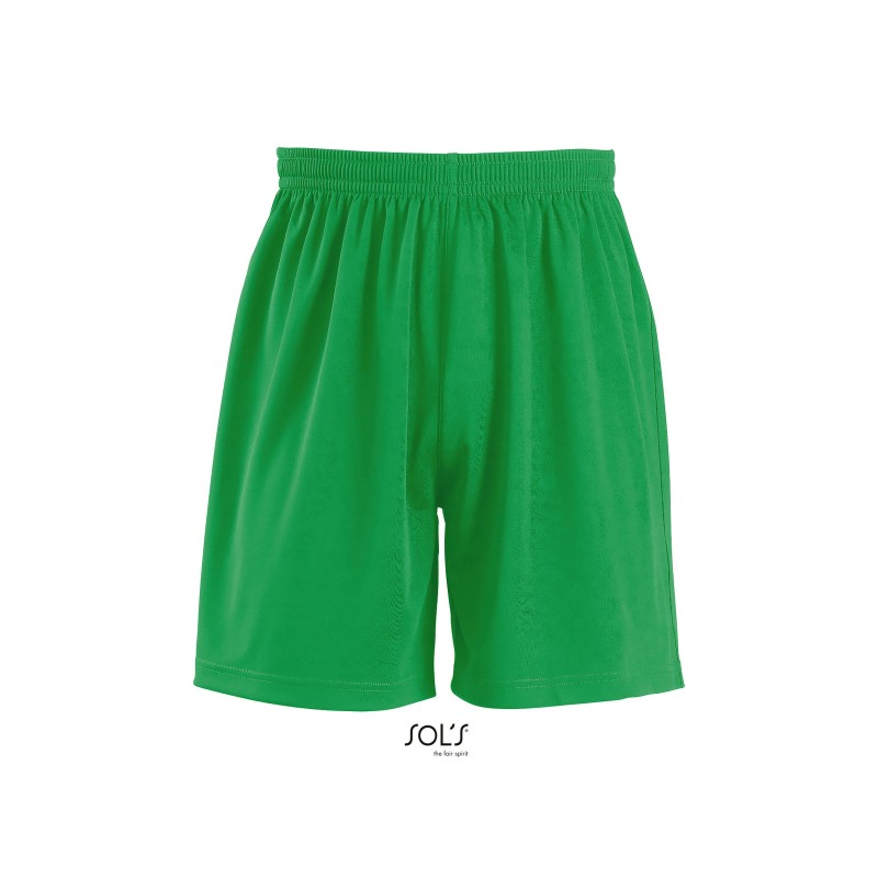 Short de de sport personnalisable "SAN SIRO 2" Short de de sport personnalisable "SAN SIRO 2"