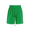 Short de de sport personnalisable "SAN SIRO 2" Short de de sport personnalisable "SAN SIRO 2"