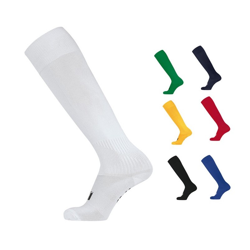 Chaussettes de football personnalisables enfants et adultes "SOCCER" Chaussettes de football personnalisables enfants et adultes "SOCCER"