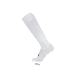 Chaussettes de football personnalisables enfants et adultes "SOCCER"