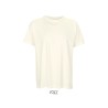 Tee-shirt homme oversize en coton bio personnalisable "BOXY"