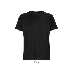 Tee-shirt homme oversize en coton bio personnalisable "BOXY"