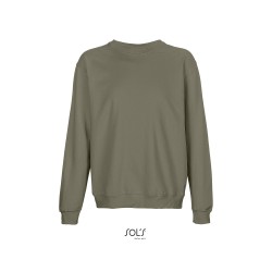 Sweat-shirt col rond unisexe publicitaire "COLUMBIA"