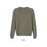 Sweat-shirt col rond unisexe publicitaire "COLUMBIA"