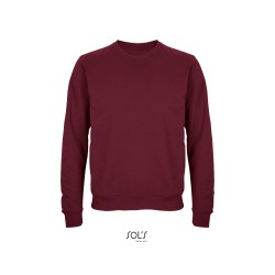 Sweat-shirt col rond unisexe publicitaire "COLUMBIA"